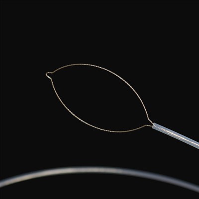 ყბის ტიპის უცხო სხეულის პინცეტი